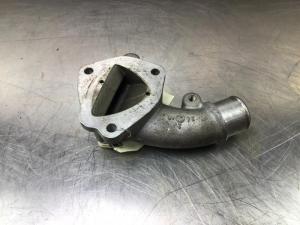 Liebherr Pièce de raccordement